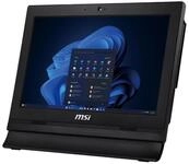 All in One MSI 00-A60211-007 15" 4 GB RAM 256 GB Intel Celeron N100