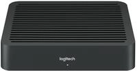 Logitech Rally Table Hub, ohne Netz Adapter - B-Ware