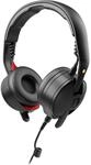 R&Oslash;DE NTH-50 Professionelle On-Ear Kabel DJ Kopfh&ouml;rer, Hi-Fi Audio, Langlebiges und