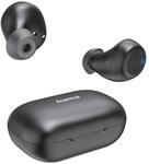 Hama Bluetooth Kopfh&ouml;rer In Ear (3 Equalizer Modi, TWS Kopfh&ouml;rer mit Mikrofon,