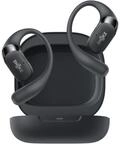 SHOKZ OpenFit 2 Open-Ear-Kopfh&ouml;rer, True-Wireless-Bluetooth-Ohrh&ouml;rer mit Mikrofon,