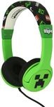OTL Technologies Minecraft Kinder Headphones