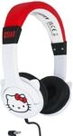 OTL Technologies HK1180 Hello Kitty Kopfh&ouml;rer f&uuml;r Kinder, kabelgebunden, mit