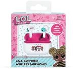 OTL Technologies LOL B.B. Nation kabellose Kopfh&ouml;rer mit Ladebox TWS...
