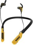DEWALT JOBSITE PRO Wireless Earphones