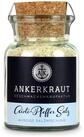 Ankerkraut Aioli-Pfeffer Salz, f&uuml;r Aioli-Butter, Finisher-Salz, 155g im Korkenglas