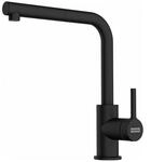Franke Lina L Black Matt - 115.0712.435 Hochdruckarmatur