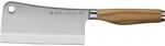 WMF Grand Wood Chinesisches Hackmesser 29 cm, Holzgriff, Made in Germany,