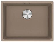 Franke Maris MRG 110-52 Cashmere - 125.0683.183 Granitsp&uuml;le
