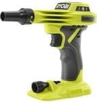 RYOBI 18 V ONE+ Akku-Luftpumpe RVI18-0, Luftstrom 250 l/min, max. Druck 0,034 bar,