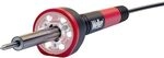 Weller WLIR3023C 30-Watt-L&ouml;tkolben LED Ringlicht, mit dem Ergonomisch Geformten