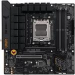 ASUS TUF Gaming B850M-E WiFi Mainboard Sockel AMD AM5 (Micro-ATX, DDR5 Speicher, PCIe