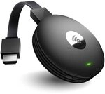 EZCast Ultra U1-4K / HDR Display Receiver