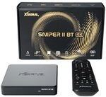 Xsarius Sniper 2 Bluetooth 4K - UHD Linux Mediastreamer