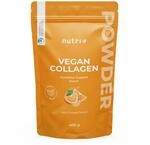Nutri + Vegan Collagen Formation Support - Pulver zur Unterst&uuml;tzung der