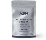 Vitamin C-Pulver (Ascorbins&auml;ure) von HSN | Nat&uuml;rliches Antioxidans,