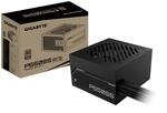 GIGABYTE P550SS Netzteil - PCIe 5.0, 80 Plus Silver, Vollmodulares Design,