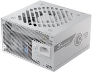Seasonic PC-Netzteil Core GX-750-V2-WHITE 750W