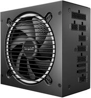 be quiet! Pure Power 13 M 750W Netzteil, ATX 3.1, Vollmodular, 80+ Gold