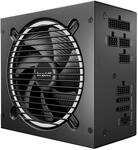 be quiet! Pure Power 13 M 550W Netzteil, ATX 3.1, Vollmodular, 80+ Gold