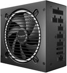 be quiet! Pure Power 13 M 1000W Netzteil, ATX 3.1, Vollmodular, 80+ Gold
