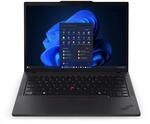 Lenovo ThinkPad T14 Gen 6 Intel&reg; Core&trade; Ultra 7 255U, 35,6 cm (14 Zoll), 2.8K...