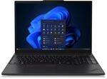 Lenovo ThinkPad T16 Gen 4 21QE - 180-Scharnierdesign - Intel Core Ultra 7 255U...