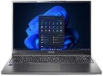 TERRA MOBILE 1671L Ultra 7-258V W11P・Copilot+ PC・Intel Core Ultra 7・40,6...