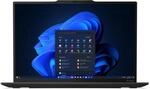Lenovo ThinkPad X1 Carbon G13 21NX00F4GE 14" 2.8K Core Ultra 7 255U 32GB/1TB Win11