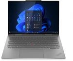 Lenovo ThinkPad X1 2-in-1 G10 21NU007MGE 14" WUXGA Core Ultra 7 258V 32GB/1TB Win11