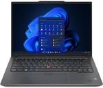 Lenovo ThinkPad E14 Gen 5 21JR・(21JR005VGE)・180&deg;-Scharnierdesign・AMD Ryzen 5