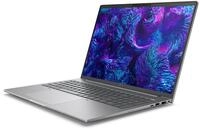 HP ZBook 8 G1i Mobile Workstation - Intel Core Ultra 9 285H / 2.7 GHz - vPro