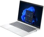 HP EliteBook 8 G1a Notebook Next Gen AI - 174-Grad-Scharnierdesign - AMD Ryzen AI 5