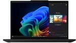 Lenovo ThinkPad T14 Gen 6 21QJ - 180&deg;-Scharnierdesign - AMD Ryzen AI 7 PRO 350/2 GHz