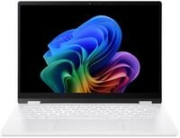 Acer, Swift Edge 14, Copilot+ PC Notebook, 14 Zoll, 2.8K OLED Touch Display,...