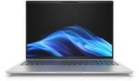 HP EliteBook 8 G1a Notebook AI - 177-Grad Scharnierdesign - AMD Ryzen 7 250/3.3 GHz -