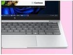 HP EliteBook 8 G1a Notebook AI - 177&deg;-Scharnierdesign - AMD Ryzen 7 250/3.3 GHz -