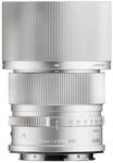 SIGMA Objectif 90mm f/2.8 DG Contemporary Silver kompatibel mit Monture L