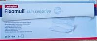 Leukoplast Fixomull skin sensitive 15 cm x 5 m, Wei&szlig;, 1 st&uuml;ck
