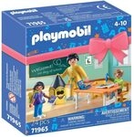 PLAYMOBIL | Gift Set | Erster Schultag | Schulstart‑Set mit Lehrerin,...