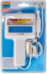 Planet Pool Elektronischer Wassertester pH/Chlor