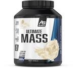 ALL STARS Ultimate Mass Gain Weight Gainer 2000g, Milky Vanilla | Mit 366kcal & ca.