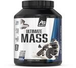 ALL STARS Ultimate Mass Gain Weight Gainer 2000g, Cookies and Cream