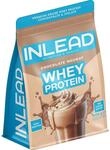 INLEAD - Whey Protein | Hochwertiges Eiwei&szlig; f&uuml;r Muskelwachstum und schnelle