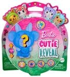 Barbie Cutie Reveal Haustier- und Zubeh&ouml;rsortiment