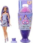 Barbie Pop Reveal Serie Set aus Modepuppe und Zubeh&ouml;r, Treat-Serie, Donut Dreams