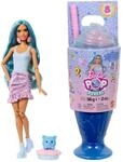 Barbie Pop Reveal Serie Set aus Modepuppe und Zubeh&ouml;r, Treat-Serie, Cool Cupcake