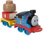 Thomas & Friends Thomas & seine Freunde Spielzeug f&uuml;r Kleinkinder My First Thomas