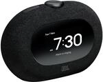 JBL Horizon 3, Digitaler DAB+/FM Radiowecker mit Bluetooth,
