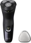 Philips Shaver 3000X Series X3021/00 Nass- und Trockenrasierer